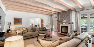 Mediterranean dream villa with sea views in Camp de Mar (Thumbnail 6)
