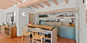 Mediterranean dream villa with sea views in Camp de Mar (Thumbnail 8)