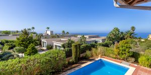 Villa in Sa Torre - charmante Villa mit Meerblick (Thumbnail 3)