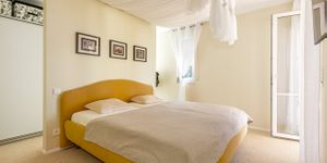 Villa in Sa Torre - charmante Villa mit Meerblick (Thumbnail 9)