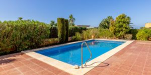 Villa in Sa Torre - charmante Villa mit Meerblick (Thumbnail 2)