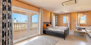 Villa in Sa Torre - charmante Villa mit Meerblick (Thumbnail 7)