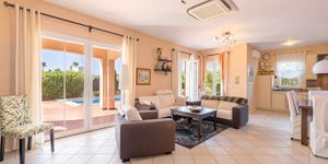 Villa in Sa Torre - charmante Villa mit Meerblick (Thumbnail 4)