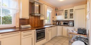 Villa in Sa Torre - charmante Villa mit Meerblick (Thumbnail 5)