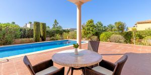 Villa in Sa Torre - charmante Villa mit Meerblick (Thumbnail 6)