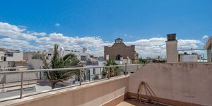 Modern terraced house in a central location in Portixol (Thumbnail 10)
