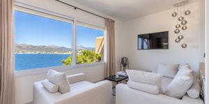 Haus in Santa Ponsa - exklusive Doppelhaushälfte mit herrlichem Meerblick (Thumbnail 7)