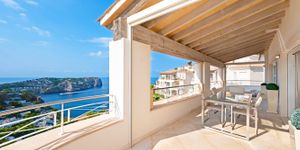 Luxurious penthouse with exclusive sea views in Port Andratx (Thumbnail 1)