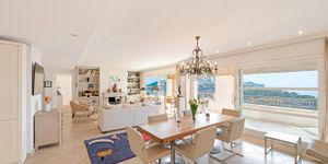 Luxurious penthouse with exclusive sea views in Port Andratx (Thumbnail 4)