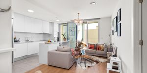 Penthouse in Palma - Neuwertige Immobilie nah am Strand (Thumbnail 3)