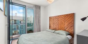 Penthouse in Palma - Neuwertige Immobilie nah am Strand (Thumbnail 8)