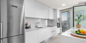 Penthouse in Palma - Neuwertige Immobilie nah am Strand (Thumbnail 6)