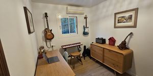 Villa in Puig de Ros - moderne Doppelhaushälfte komplett unterkellert (Thumbnail 9)