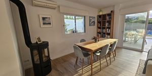Villa in Puig de Ros - moderne Doppelhaushälfte komplett unterkellert (Thumbnail 4)