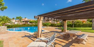 Well-maintained apartment in an exclusive residence in Santa Ponsa (Thumbnail 3)