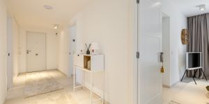 Modern and exclusive villa for sale in the second sea line of Sa Torre. (Thumbnail 7)