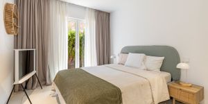 Modern and exclusive villa for sale in the second sea line of Sa Torre. (Thumbnail 7)