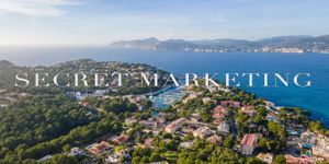 Penthouse in Santa Ponsa – New-Build Duplex Penthouse Near Beach and Marina (Thumbnail 1)