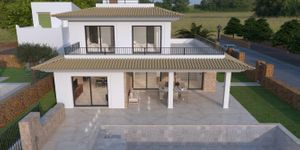 Villa in Cala Llombards - stilvolles Wohnen in Strandnähe (Thumbnail 5)