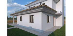 Villa in Cala Llombards - stilvolles Wohnen in Strandnähe (Thumbnail 3)