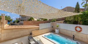 Haus in Cala Llombards - Immobilie mit Ferienvermietlizenz nah am Wasser (Thumbnail 8)