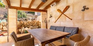 Haus in Cala Llombards - Immobilie mit Ferienvermietlizenz (Thumbnail 9)