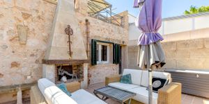 Haus in Cala Llombards - Immobilie mit Ferienvermietlizenz (Thumbnail 8)