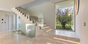 Villa in Santa Ponsa - Exklusive Neubauvilla fußläufig zu Strand und Yachthafen (Thumbnail 7)