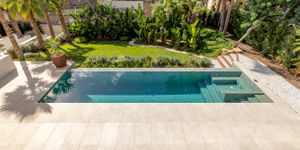 Villa in Santa Ponsa - Exklusive Neubauvilla fußläufig zu Strand und Yachthafen (Thumbnail 3)