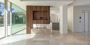 Villa in Santa Ponsa - Exklusive Neubauvilla fußläufig zu Strand und Yachthafen (Thumbnail 4)