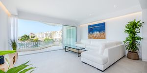 Apartment in Palma - Exklusive Wohnung direkt am Yachthafen (Thumbnail 3)