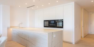 Apartment in Palma - Exklusive Wohnung direkt am Yachthafen (Thumbnail 6)