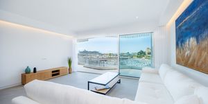 Apartment in Palma - Exklusive Wohnung direkt am Yachthafen (Thumbnail 7)