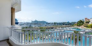 Apartment in Palma - Exklusive Wohnung direkt am Yachthafen (Thumbnail 2)