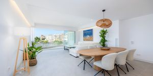 Apartment in Palma - Exklusive Wohnung direkt am Yachthafen (Thumbnail 4)