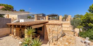 Haus in Cala Llombards - Zwei Wohneinheiten mit Ferienvermietlizenz nah am Meer (Thumbnail 8)