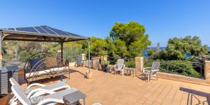 Haus in Cala Llombards - Zwei Wohneinheiten mit Ferienvermietlizenz nah am Meer (Thumbnail 10)