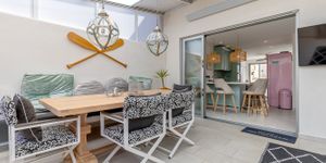 Haus in Cala Llombards - Zwei Wohneinheiten mit Ferienvermietlizenz nah am Meer (Thumbnail 5)