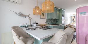 Haus in Cala Llombards - Zwei Wohneinheiten mit Ferienvermietlizenz nah am Meer (Thumbnail 4)