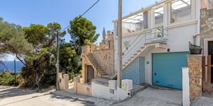Haus in Cala Llombards - Zwei Wohneinheiten mit Ferienvermietlizenz nah am Meer (Thumbnail 1)