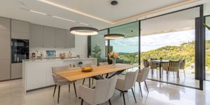Penthouse in Paguera - Neuwertige Dachterrassenwohnung in einer der exklusivsten Wohnanlagen im Südwesten Mallorcas (Thumbnail 3)