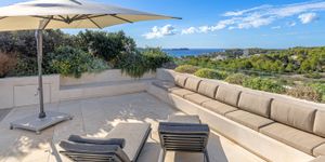 Penthouse in Paguera - Neuwertige Dachterrassenwohnung in einer der exklusivsten Wohnanlagen im Südwesten Mallorcas (Thumbnail 7)