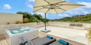 Penthouse in Paguera - Neuwertige Dachterrassenwohnung in einer der exklusivsten Wohnanlagen im Südwesten Mallorcas (Thumbnail 9)