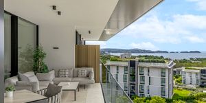 Penthouse in Paguera - Neuwertige Dachterrassenwohnung in einer der exklusivsten Wohnanlagen im Südwesten Mallorcas (Thumbnail 2)