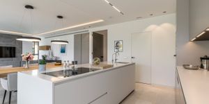 Penthouse in Paguera - Neuwertige Dachterrassenwohnung in einer der exklusivsten Wohnanlagen im Südwesten Mallorcas (Thumbnail 4)