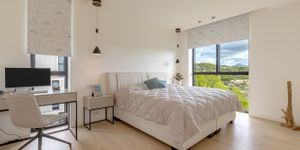 Penthouse in Paguera - Neuwertige Dachterrassenwohnung in einer der exklusivsten Wohnanlagen im Südwesten Mallorcas (Thumbnail 6)