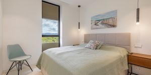 Penthouse in Paguera - Neuwertige Dachterrassenwohnung in einer der exklusivsten Wohnanlagen im Südwesten Mallorcas (Thumbnail 6)