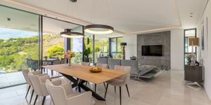 Penthouse in Paguera - Neuwertige Dachterrassenwohnung in einer der exklusivsten Wohnanlagen im Südwesten Mallorcas (Thumbnail 5)