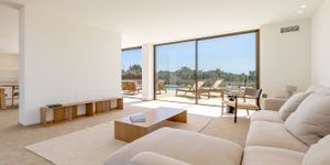 Vila v Son Gual - Nově postavená nemovitost v blízkosti golfového hřiště (Thumbnail 8)