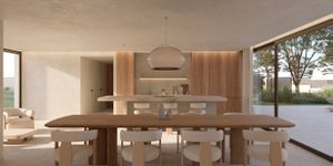 Modern new-build villa in Son Gual (Thumbnail 6)